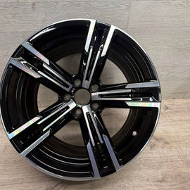 1x Alufelge 18 Zoll 8744631 BMW 3 G21 G20 Rim Wheel FEL5326903877bn