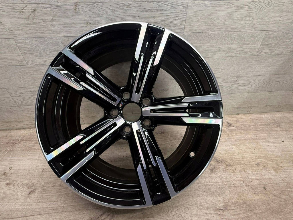 1x Alufelge 18 Zoll 8744631 BMW 3 G21 G20 Rim Wheel FEL5326903877bn