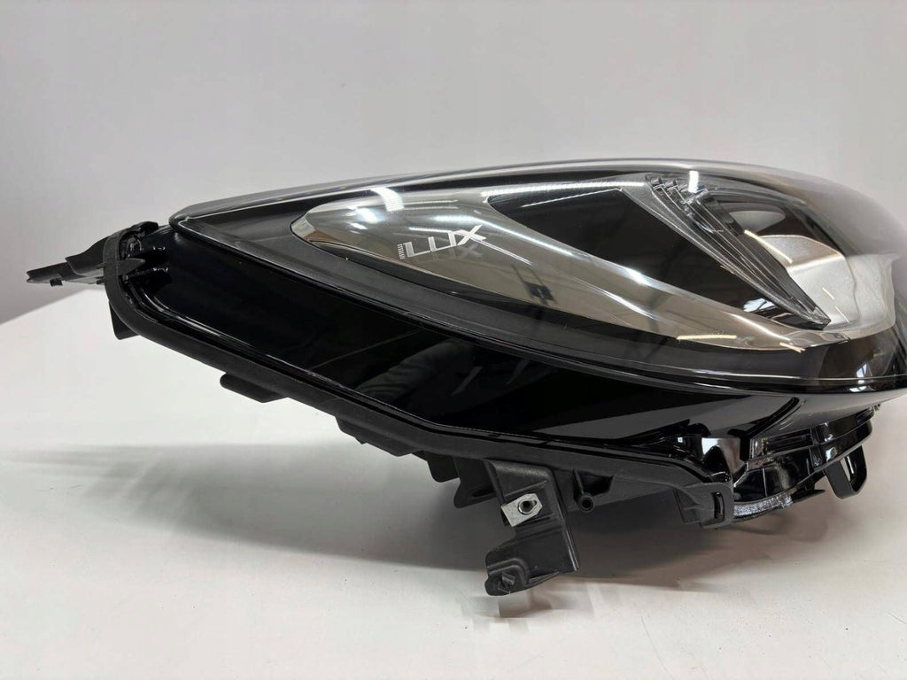Frontscheinwerfer Opel Astra K 39228715PMI 79672000662588537 Rechts Headlight SCH6962675709of