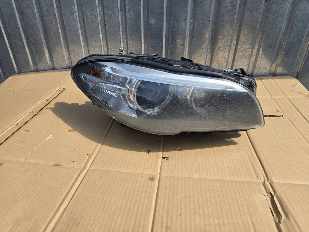 Frontscheinwerfer BMW 5 F11 F10 7378514 Xenon Rechts Scheinwerfer Headlight SCH9768990350xw