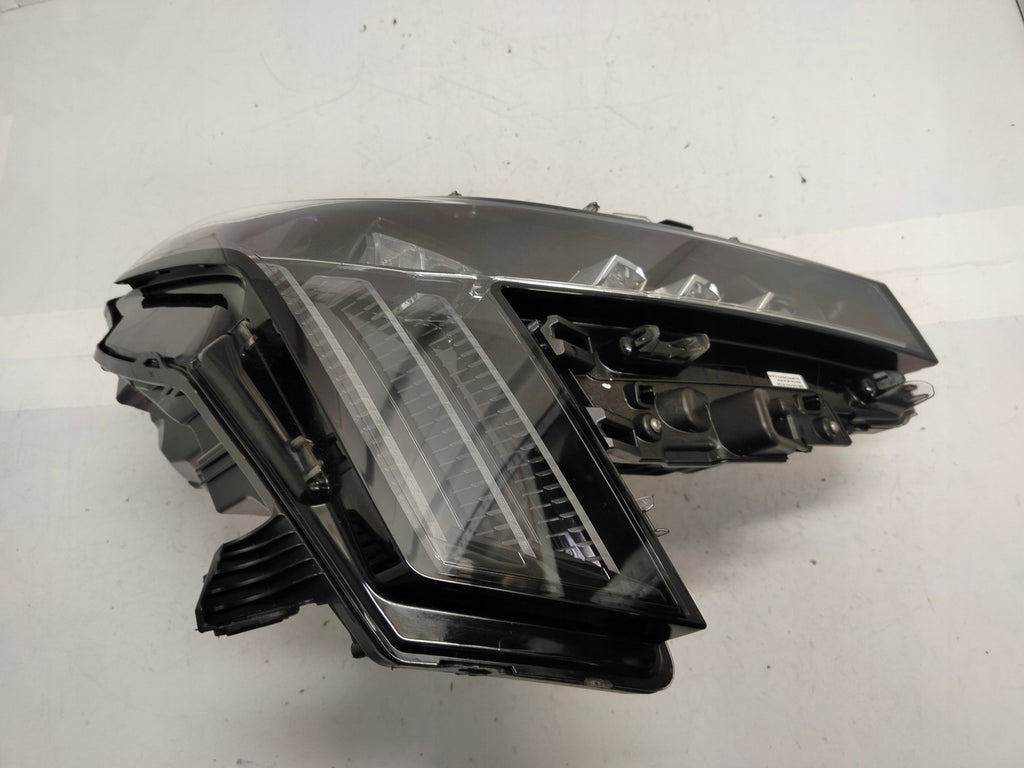 Frontscheinwerfer Peugeot 508 II 9848662780 Full LED Rechts Headlight SCH9406144182mz
