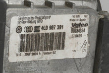 Laden Sie das Bild in den Galerie-Viewer, Frontscheinwerfer VW Passat 3C0941752K Rechts Scheinwerfer Headlight SCH7567007440ed