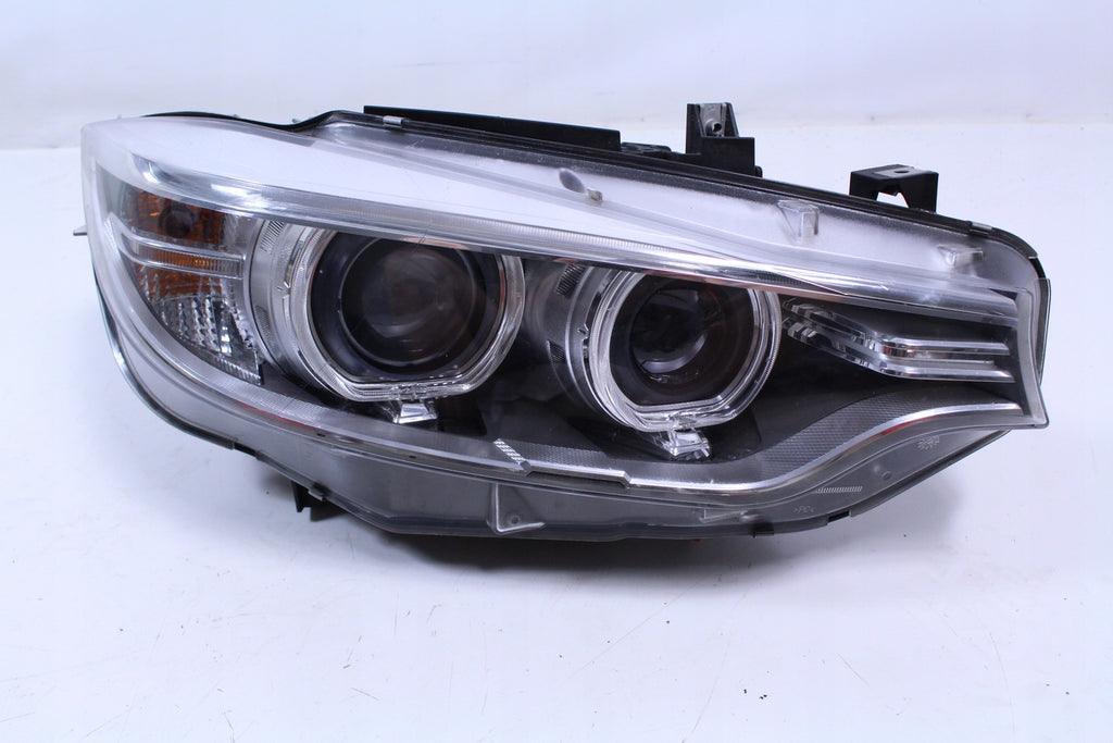 Frontscheinwerfer BMW F36 F32 F33 7410786-06 Xenon Rechts Scheinwerfer Headlight SCH4765974410uv