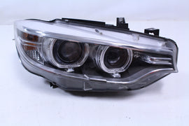 Frontscheinwerfer BMW F36 F32 F33 7410786-06 Xenon Rechts Scheinwerfer Headlight SCH4765974410uv