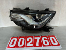 Laden Sie das Bild in den Galerie-Viewer, Frontscheinwerfer Audi A1 8X0941005 Xenon Links Scheinwerfer Headlight SCH7113975977lz