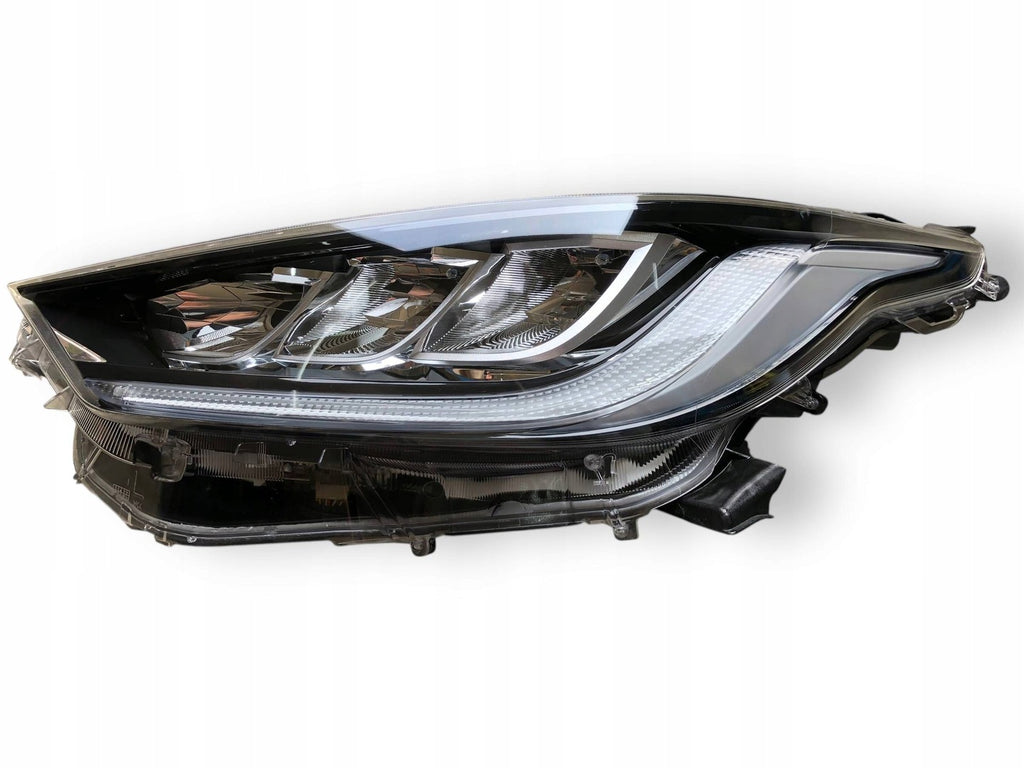 Frontscheinwerfer Toyota Yaris Full LED Links Scheinwerfer Headlight SCH9360458100ra