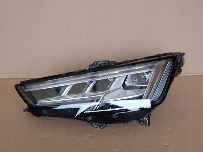 Frontscheinwerfer Audi A4 B9 8W0941035 Links Scheinwerfer Headlight
