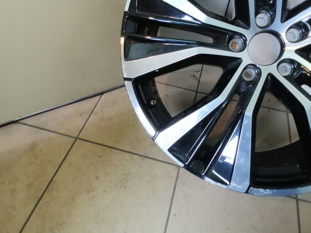 1x Alufelge 20 Zoll 8.0" 5x108 52 5ET Glanz Graphit 32358567 Volvo Xc60 I FEL6872398977jz