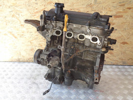 Motor Hyundai I20 G4LA 1.2 78PS 57kW 2008 Benzin Engine Unkomplett