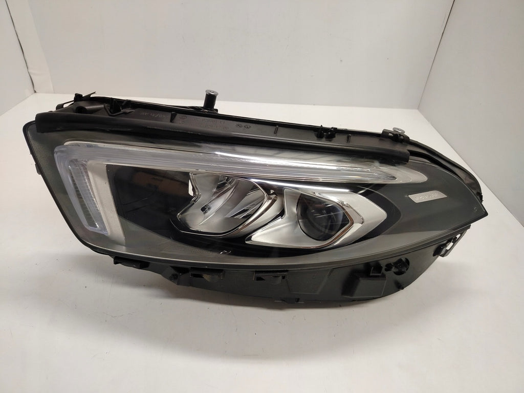 Frontscheinwerfer Mercedes-Benz W177 A1779063705 Full LED Links Headlight SCH2933868560yw