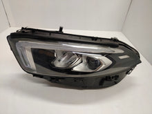 Laden Sie das Bild in den Galerie-Viewer, Frontscheinwerfer Mercedes-Benz W177 A1779063705 Full LED Links Headlight SCH2933868560yw