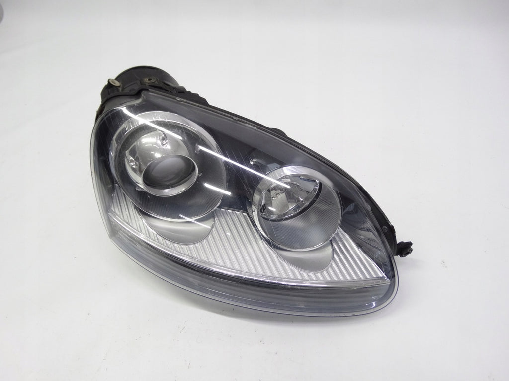 Frontscheinwerfer VW Golf V 1K6941032 Xenon Rechts Scheinwerfer Headlight SCH3692264836wl
