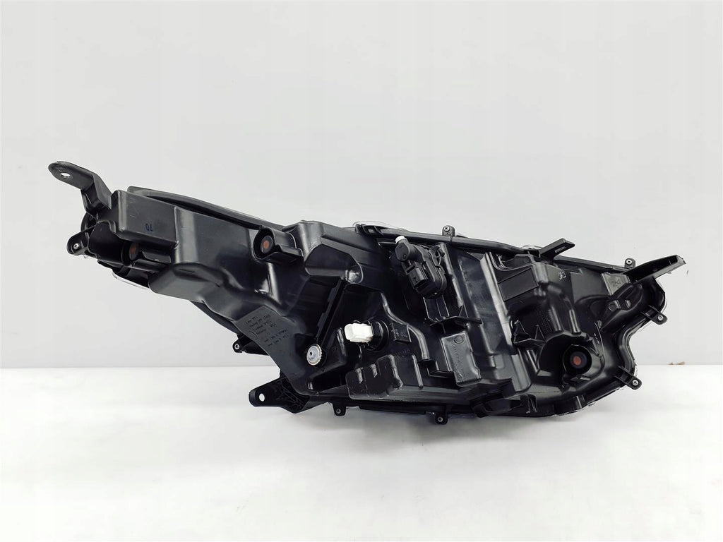 Frontscheinwerfer Toyota IV Yaris Full LED Links Scheinwerfer Headlight SCH1306345889ky
