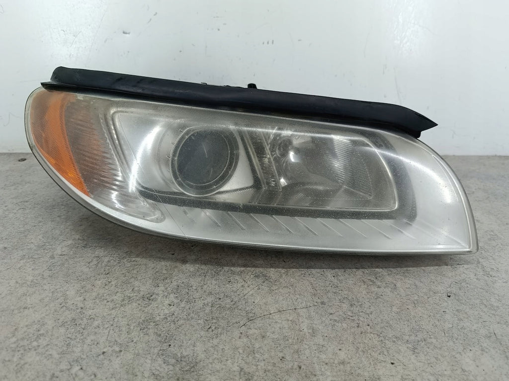 Frontscheinwerfer Volvo V70 III 31214348 6948180 Rechts Scheinwerfer Headlight SCH7167812337wj