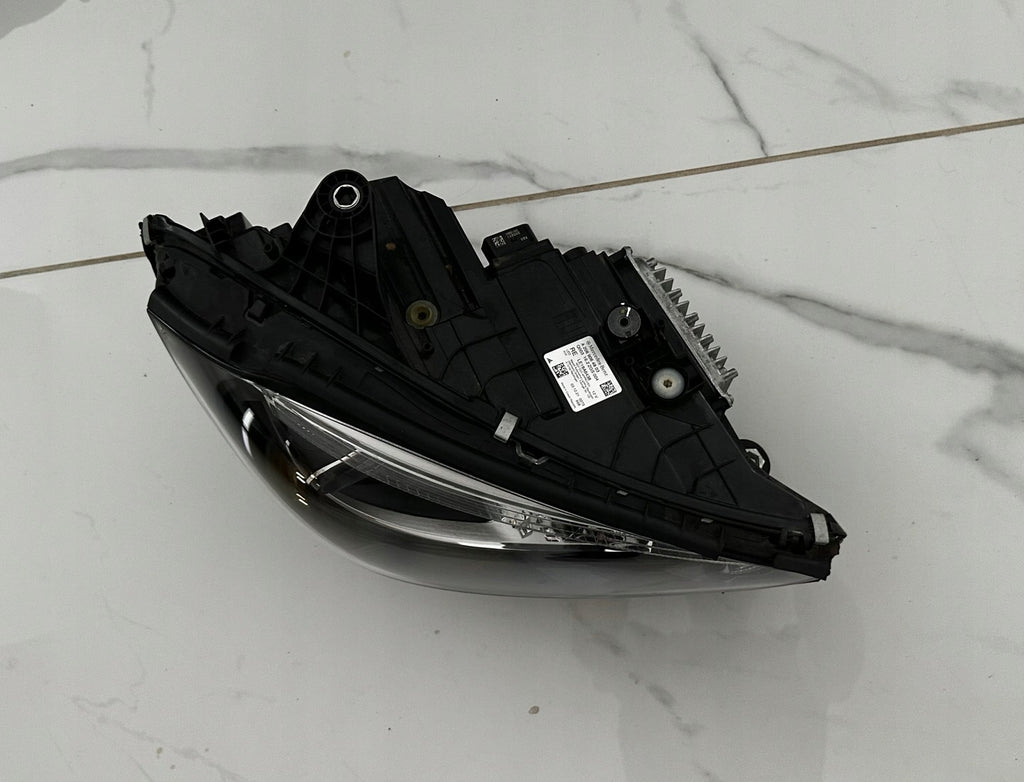 Frontscheinwerfer Mercedes-Benz W206 A2069064803 LED Rechts Headlight SCH4354913328jg