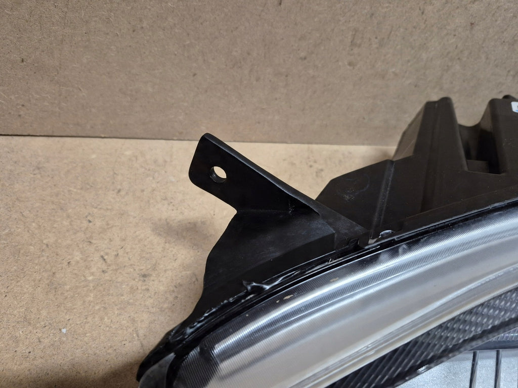 Frontscheinwerfer Tesla S 101222400C Xenon Links Scheinwerfer Headlight