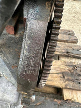 Load image into Gallery viewer, Motor Opel Antara Z22D1 2.2 CDTI 128TKm Diesel Engine Komplett MOT1386515554xg