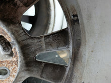 Laden Sie das Bild in den Galerie-Viewer, 4x Alufelge 16 Zoll 6.0" 4x100 93162534 Opel Tigra Rim Wheel FEL7820916979wc