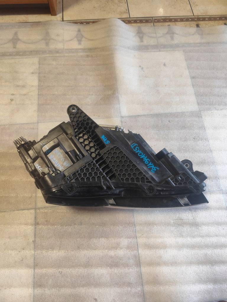 Frontscheinwerfer Skoda Superb III 3V1941015D 3 Links Scheinwerfer Headlight SCH7220687923xd