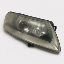 Laden Sie das Bild in den Galerie-Viewer, Frontscheinwerfer Audi A6 C6 Xenon Rechts Scheinwerfer Headlight