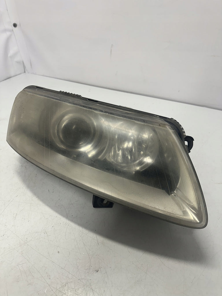 Frontscheinwerfer Audi A6 C6 Xenon Rechts Scheinwerfer Headlight