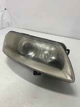 Laden Sie das Bild in den Galerie-Viewer, Frontscheinwerfer Audi A6 C6 Xenon Rechts Scheinwerfer Headlight