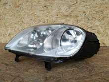 Laden Sie das Bild in den Galerie-Viewer, Frontscheinwerfer VW Touran 1T0941005F Ein Stück (Rechts oder Links) Headlight