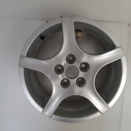1x Alufelge 16 Zoll 6.5