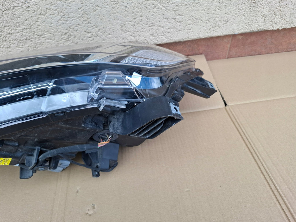 Frontscheinwerfer Mitsubishi Outlander III 4BX15 8301C8-63 LED Links Headlight