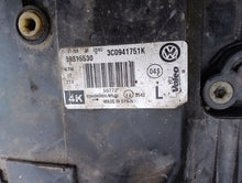 Laden Sie das Bild in den Galerie-Viewer, Frontscheinwerfer VW Passat 3C0941751K Xenon Links Scheinwerfer Headlight SCH2288953404kn