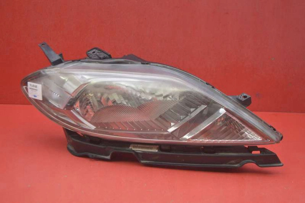 Frontscheinwerfer Honda Fr-V Rechts Scheinwerfer Headlight