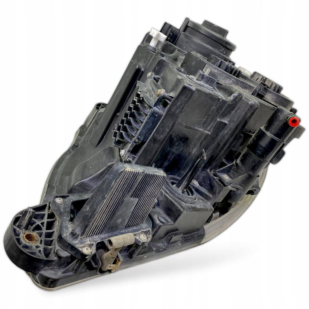 Frontscheinwerfer Daf 1857535 Rechts Scheinwerfer Headlight SCH9533194552xi