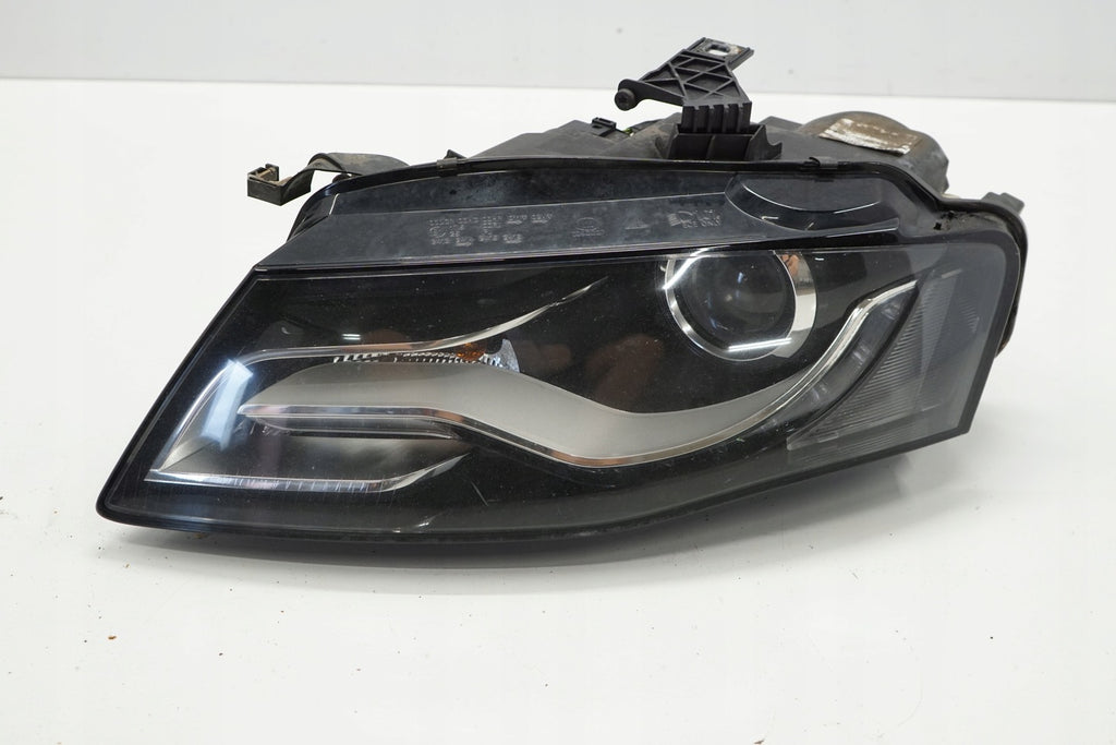 Frontscheinwerfer Audi A4 B8 8K0941003C Xenon Links Scheinwerfer Headlight