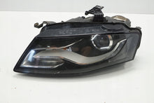 Laden Sie das Bild in den Galerie-Viewer, Frontscheinwerfer Audi A4 B8 8K0941003C Xenon Links Scheinwerfer Headlight