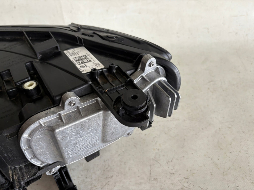 Frontscheinwerfer VW T-Roc T Roc 2GA941036AK Rechts Scheinwerfer Headlight SCH4651741331nr