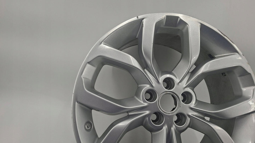 1x Alufelge 19 Zoll 5x108 FK721007EB Land Rover I Sport Discovery Rim Wheel FEL9539578776pu