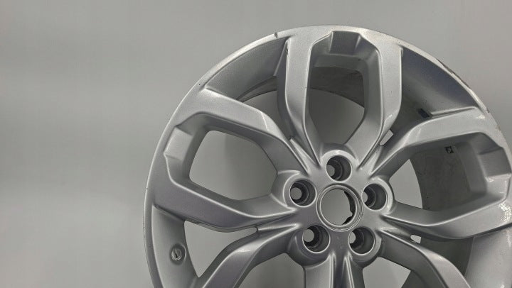 1x Alufelge 19 Zoll 5x108 FK721007EB Land Rover I Sport Discovery Rim Wheel FEL9539578776pu
