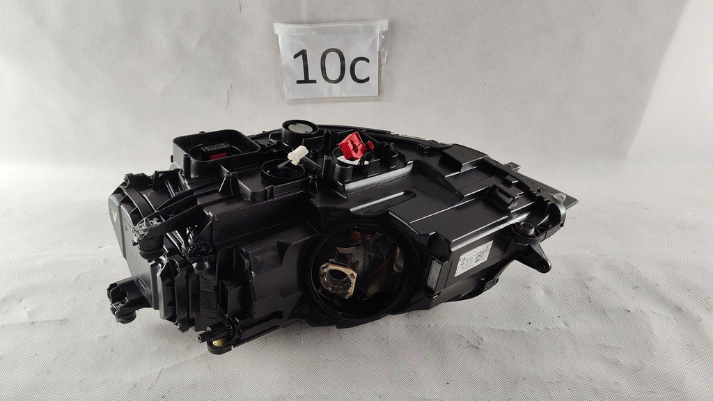 Frontscheinwerfer VW Golf VII 5g1 5G1941754A Xenon Rechts Scheinwerfer Headlight