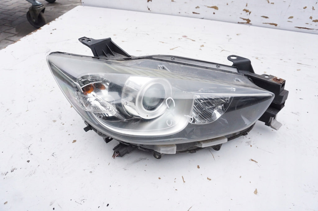 Frontscheinwerfer Mazda Cx5 Cx-5 Rechts Scheinwerfer Headlight