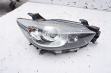 Load image into Gallery viewer, Frontscheinwerfer Mazda Cx5 Cx-5 Rechts Scheinwerfer Headlight