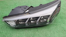 Load image into Gallery viewer, Frontscheinwerfer Hyundai Ioniq Full LED Links Scheinwerfer Headlight SCH3050720198ow