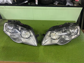 Frontscheinwerfer VW Passat 3C0941751G Xenon Links Scheinwerfer Headlight SCH9307363294jh