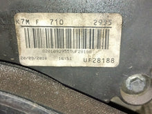 Laden Sie das Bild in den Galerie-Viewer, Motor Dacia Sandero K7MF710 1.6 166TKm Benzin Engine Unkomplett MOT3091304787yi