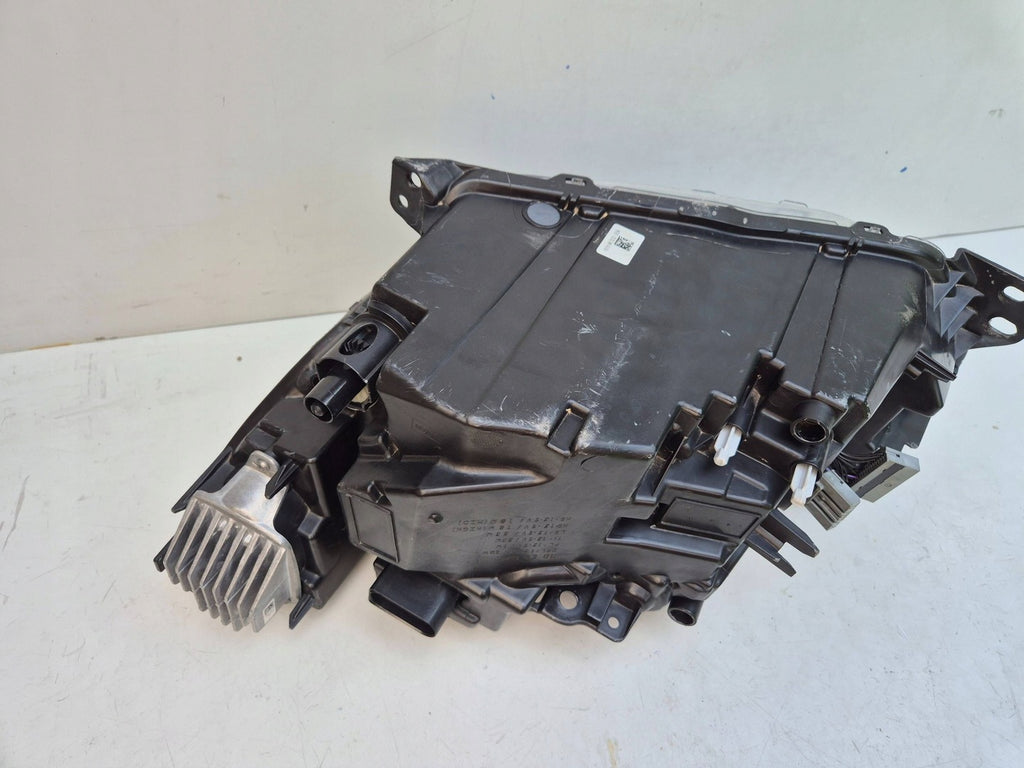 Frontscheinwerfer Volvo Xc40 32342525 LED Rechts Scheinwerfer Headlight SCH2596115771dm