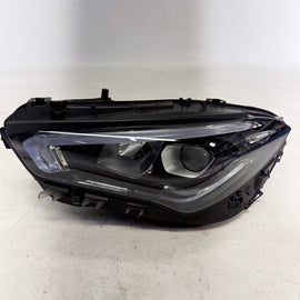 Frontscheinwerfer Mercedes-Benz Cla A1189068300 LED FALSE Scheinwerfer Headlight SCH1349685235qo