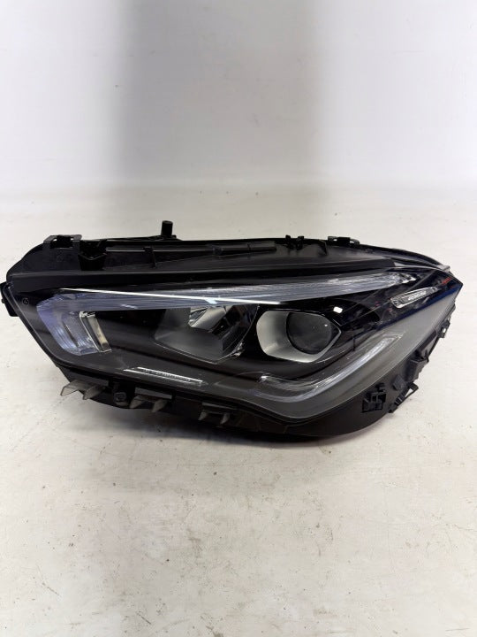 Frontscheinwerfer Mercedes-Benz Cla A1189068300 LED Links Scheinwerfer Headlight SCH1349685235qo