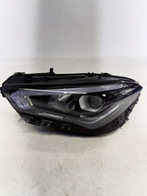 Laden Sie das Bild in den Galerie-Viewer, Frontscheinwerfer Mercedes-Benz Cla A1189068300 LED Links Scheinwerfer Headlight SCH1349685235qo