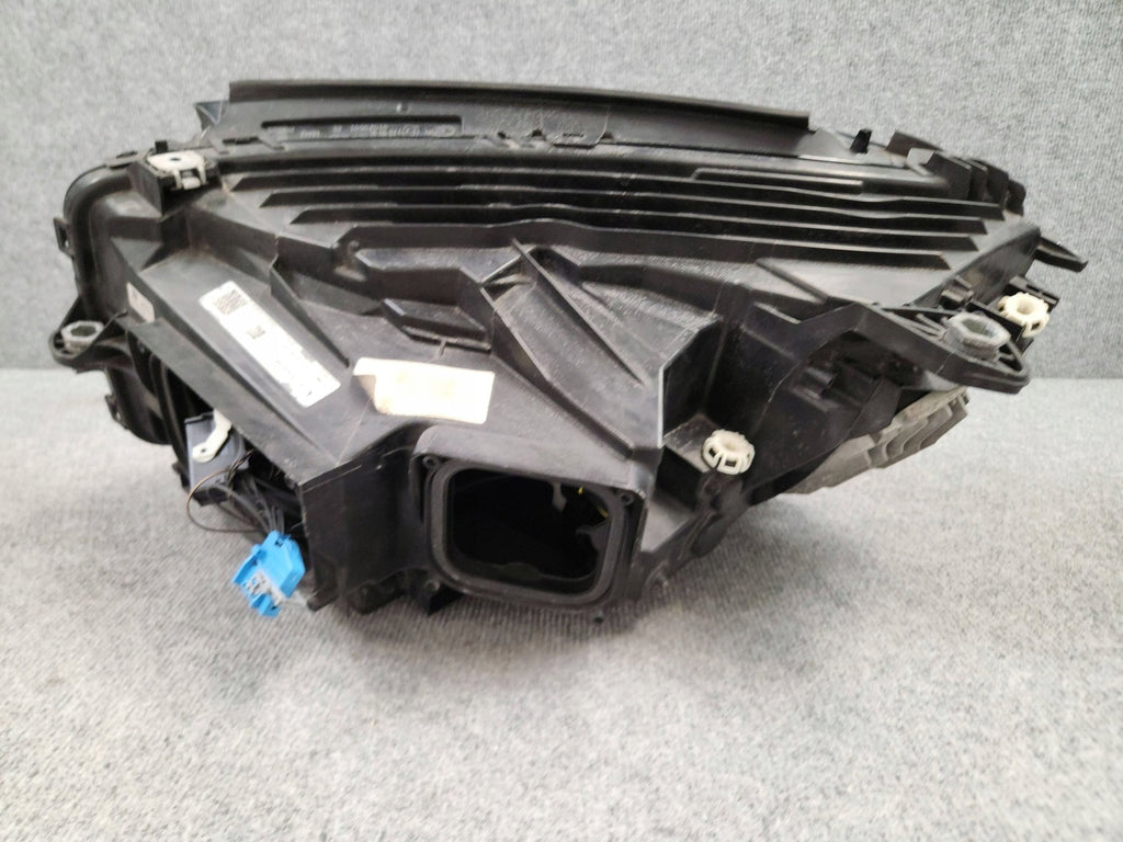 Frontscheinwerfer Mercedes-Benz Glc X253 A2539065801 LED Rechts Headlight SCH3027654621kj