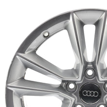 Load image into Gallery viewer, 1x Alufelge 17 Zoll 7.5" 5x112 8W0601025AG Audi A5 Rim Wheel FEL6520039805xj