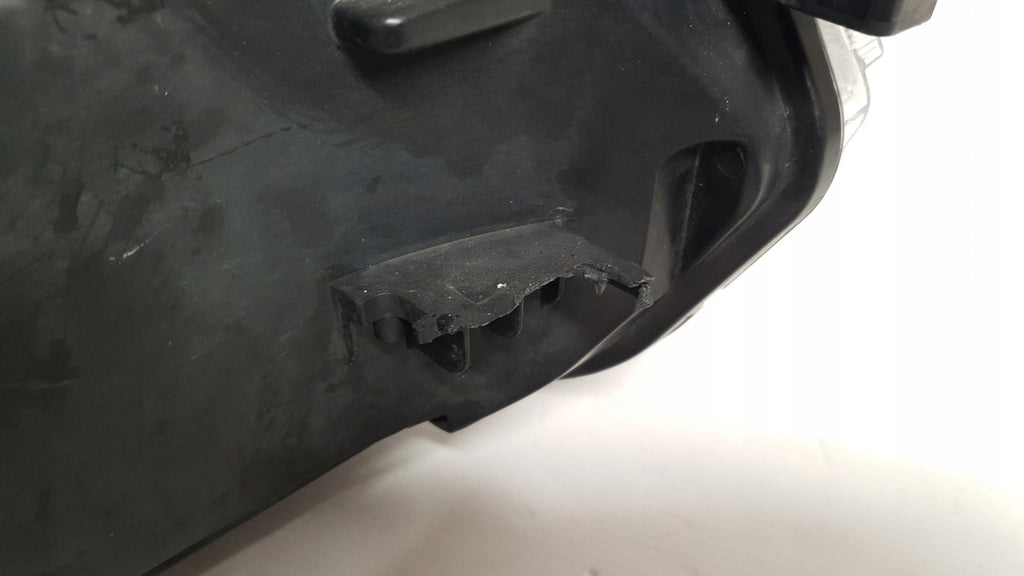 Frontscheinwerfer VW Taigo 2G7941035A Full LED Links Scheinwerfer Headlight